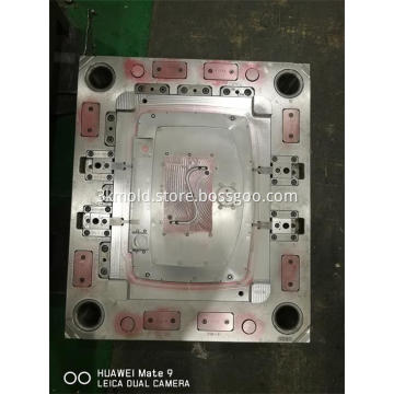 Medical Devices Plastic Injection Tooling